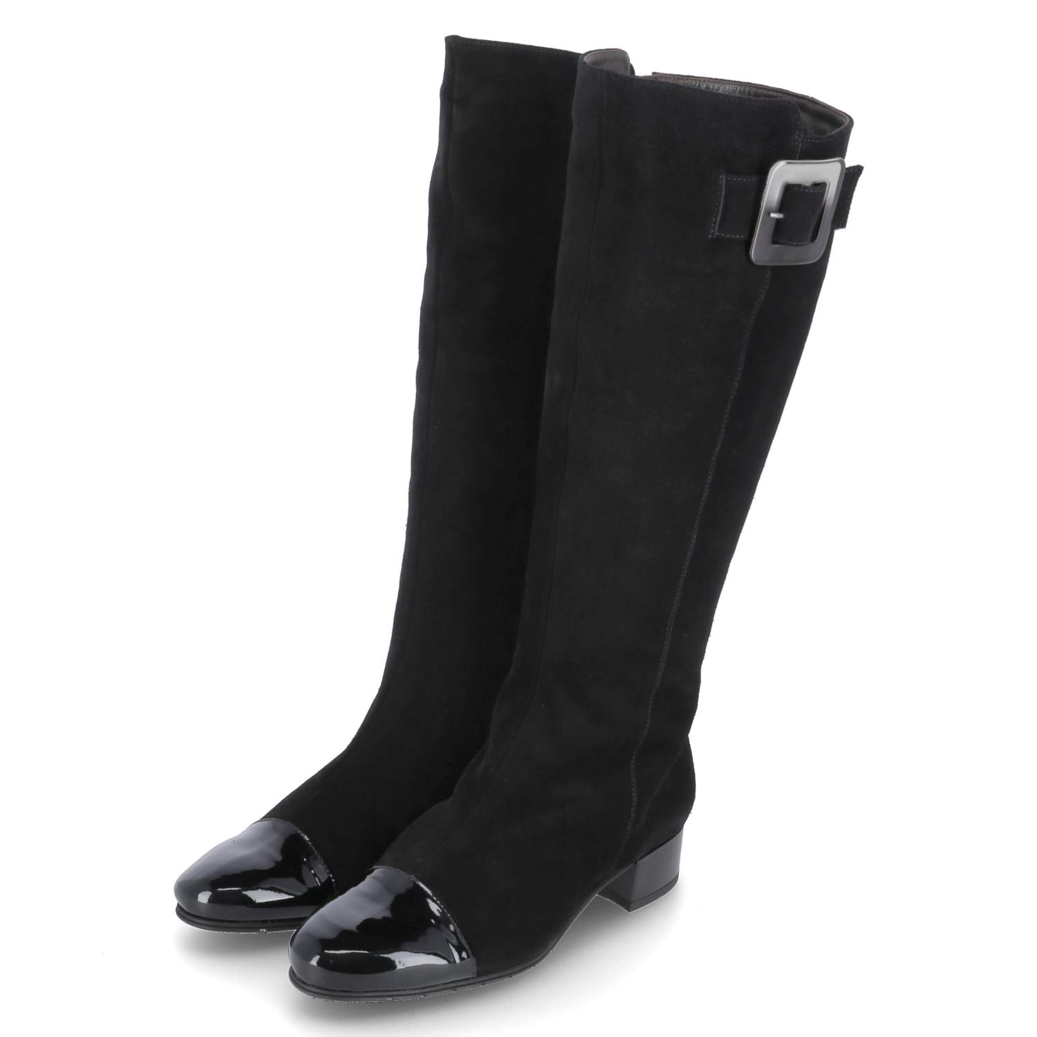 Brunate Winterstiefel PIA - nero