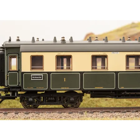 Märklin 26360 - H0 Zugpackung Bayerischer Schnellzug