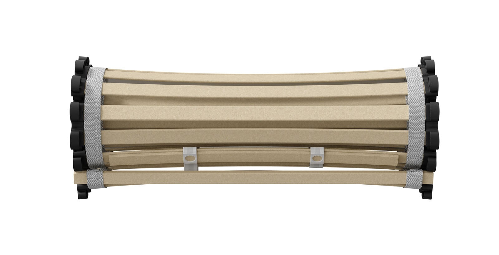 SCHLARAFFIA Lattenrost ROLL`N SLEEP 90 x 200 cm