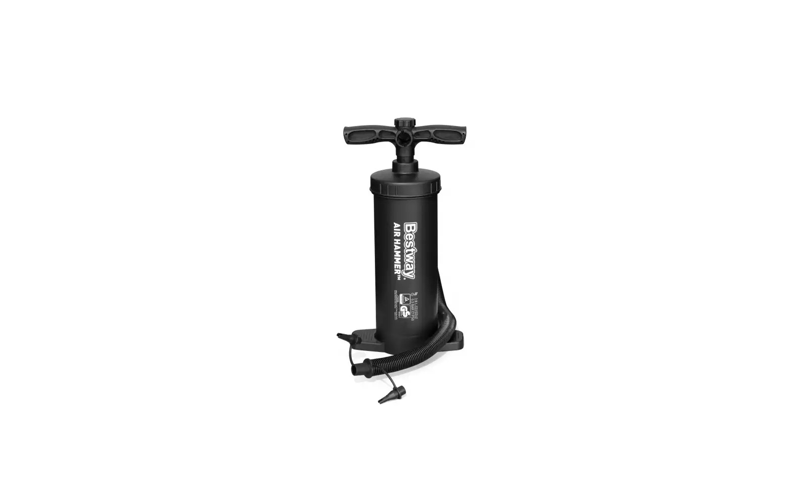 Bestway Hydro Force Lite Rapid X2 Kajak Set 4 teilig für 2 Personen 321 x 88 x 44 cm