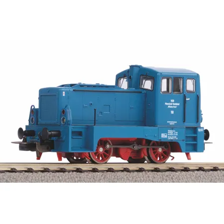 Piko 52552 - Diesellok V 23 Mansfeld-Kombinat DR IV