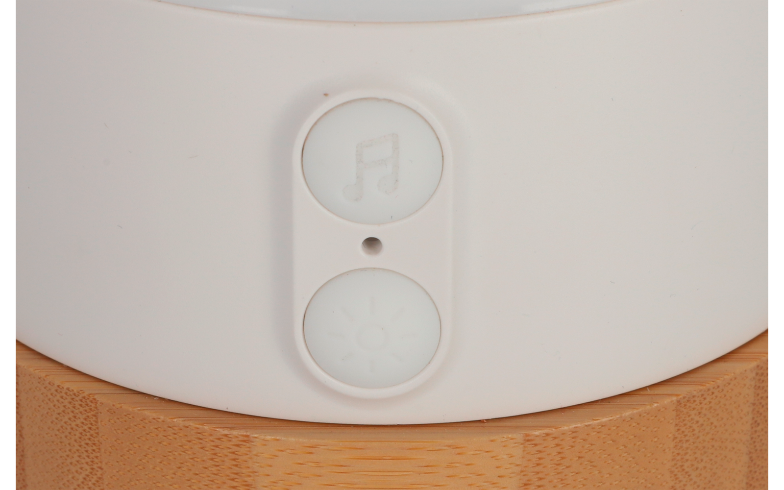 Berger LED Campingleuchte Sonido mit Bluetooth Lautsprecher