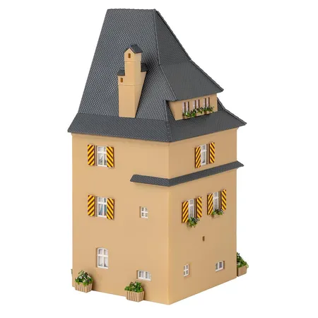 Faller 130821 - Historisches Stadthaus