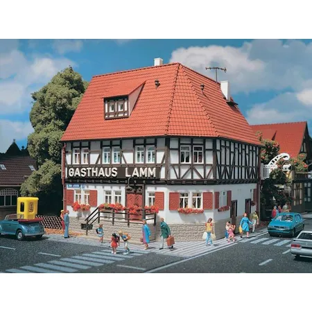 Vollmer Gasthaus Lamm