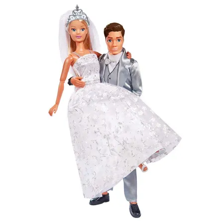 Simba Steffi Love Wedding Fashion