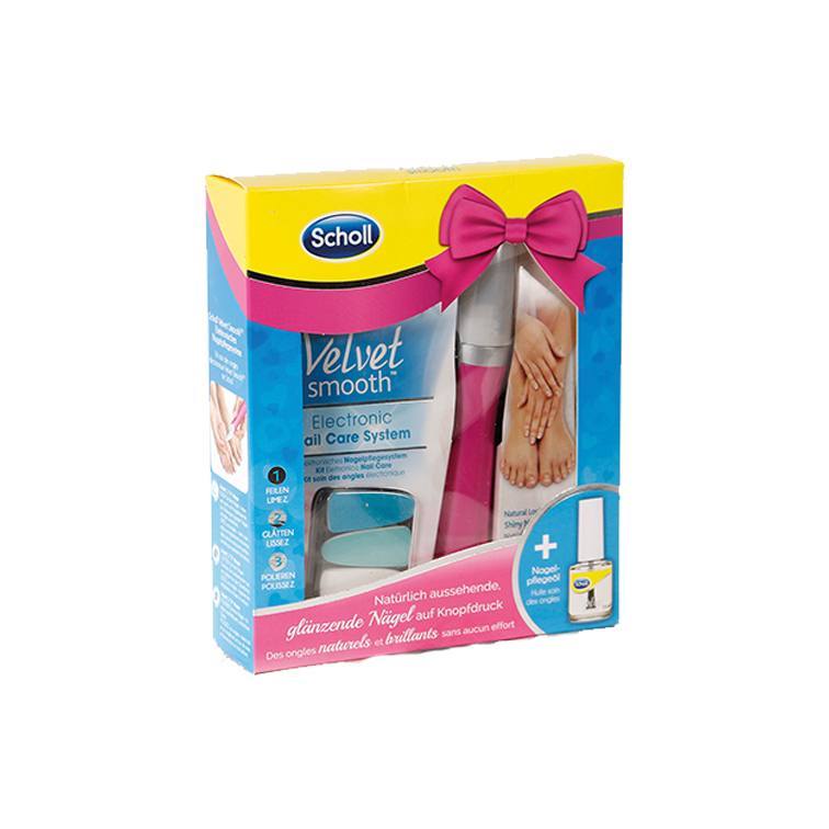 Nagelpflege-Set