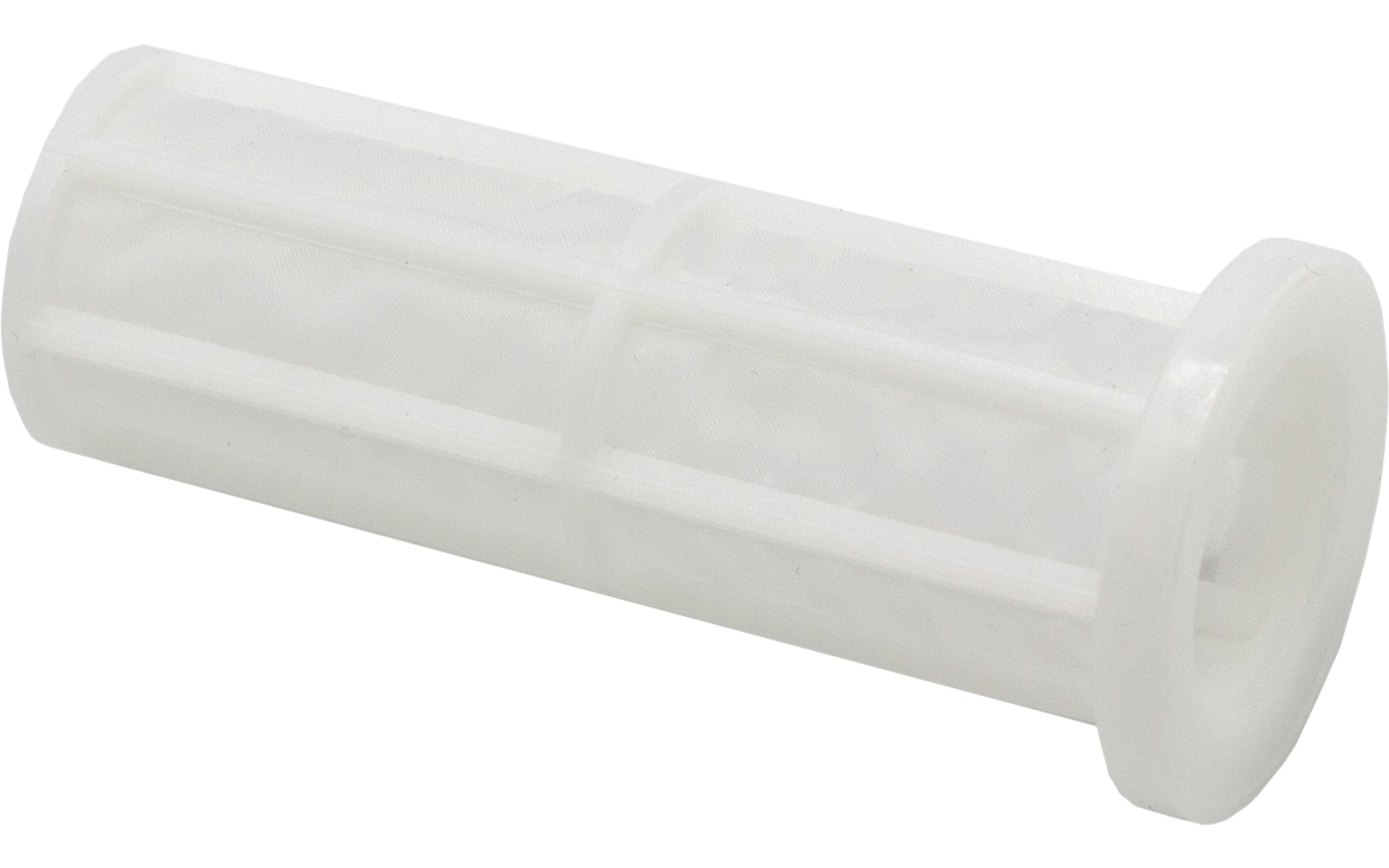 CARAFILL Filtereinsatz für Wasserfilter 15938 5 Stk weiß 0,15 mm Maschenweite