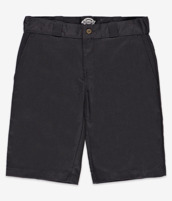 Dickies Slim Workshort Flex Shorts (black)