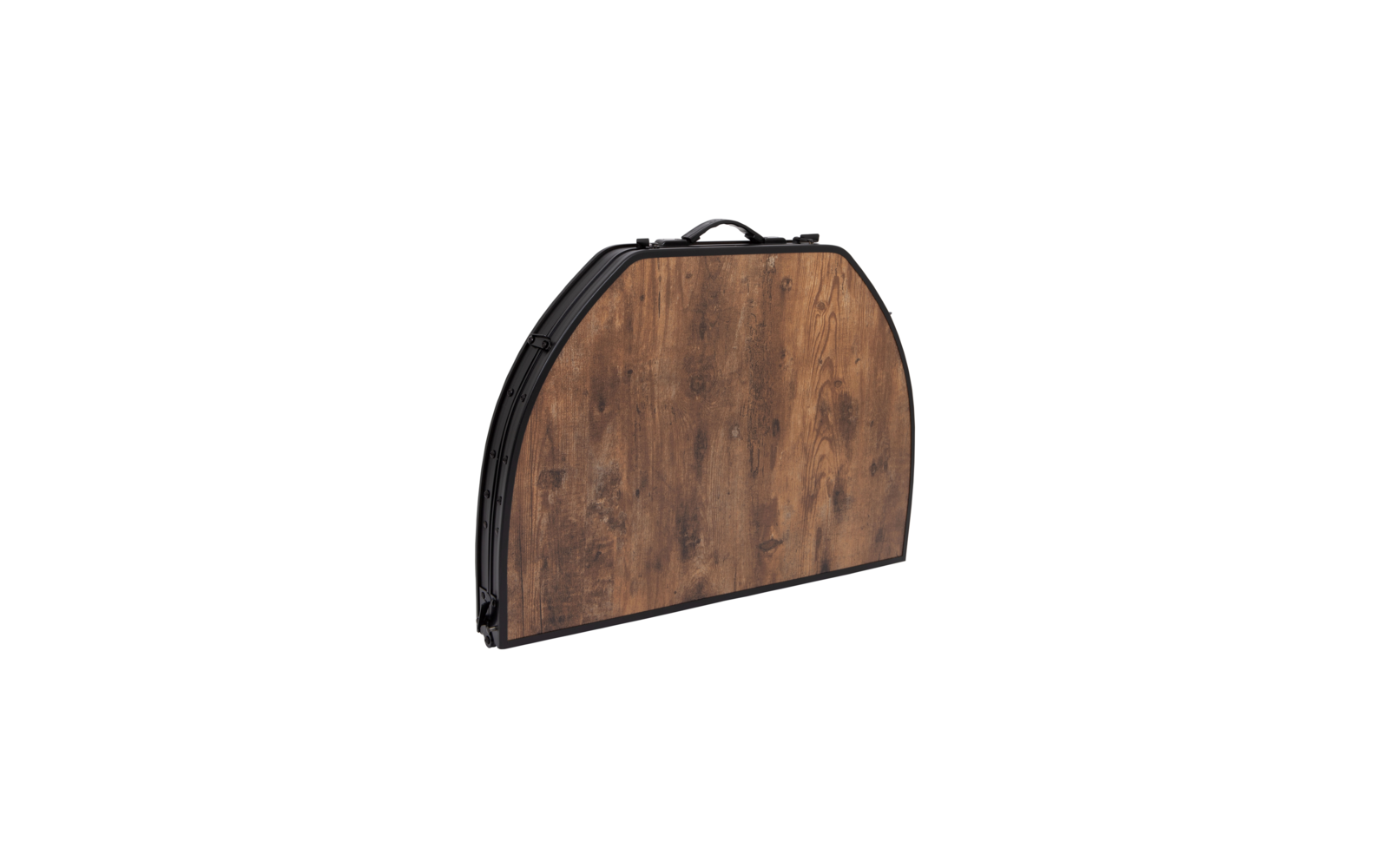 Bo-Camp Campingtisch Industrial Woodbine Koffermodell 100 x 70 cm