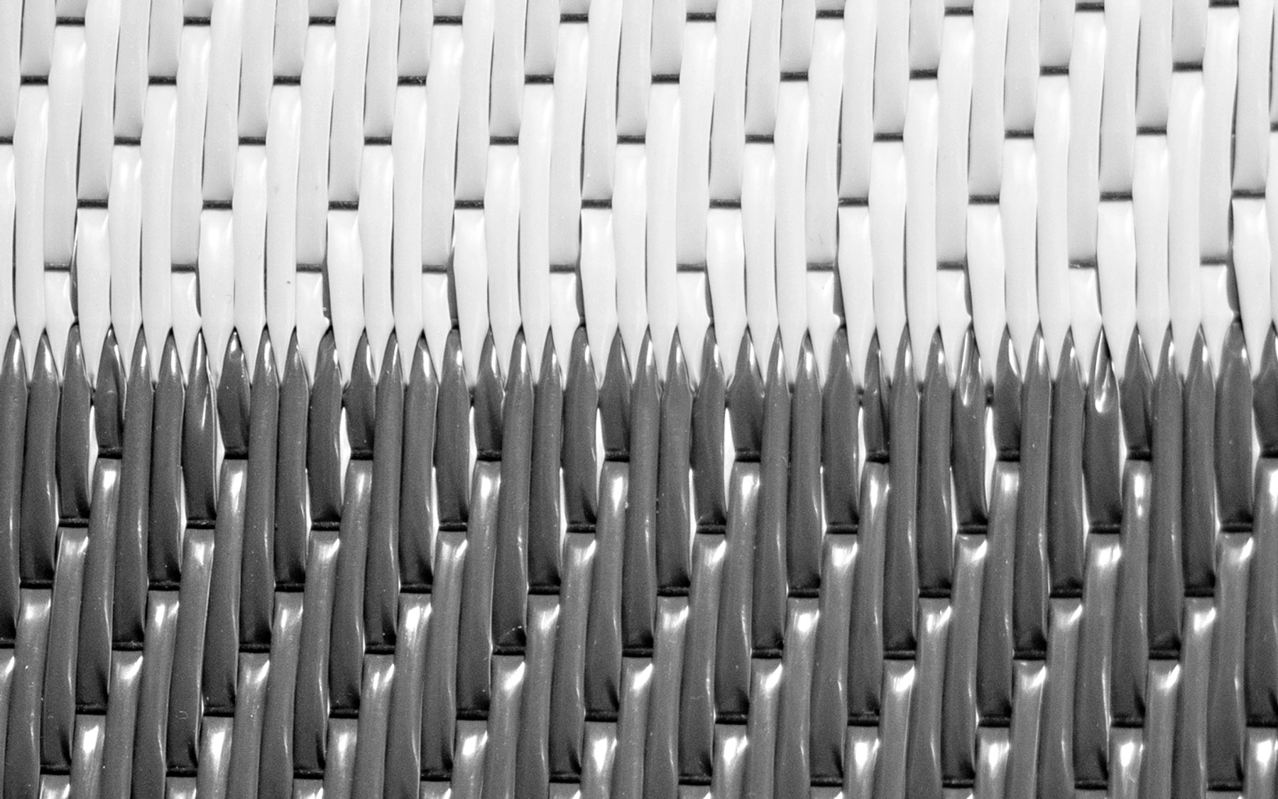 Brunner Balmat Vorzeltteppich 250 x 350 cm grau