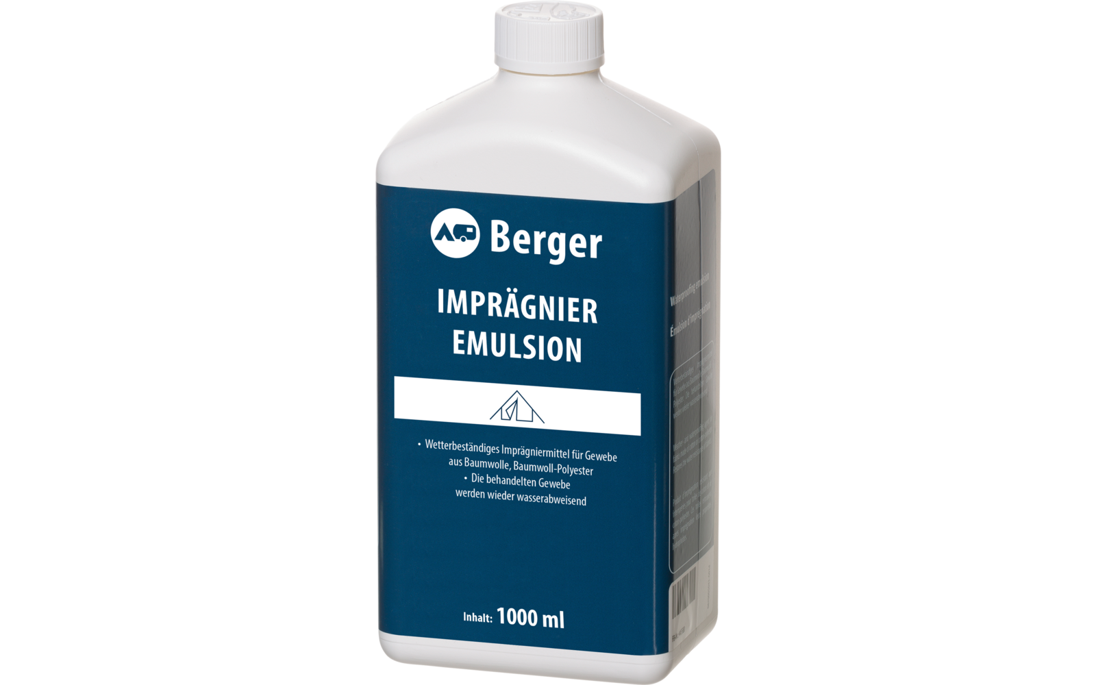 Berger Imprägnier Emulsion 500 ml