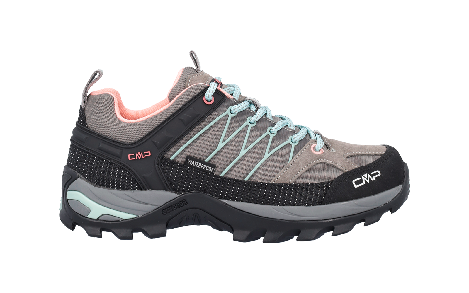Campagnolo Rigel Low WP Damen Schuhe