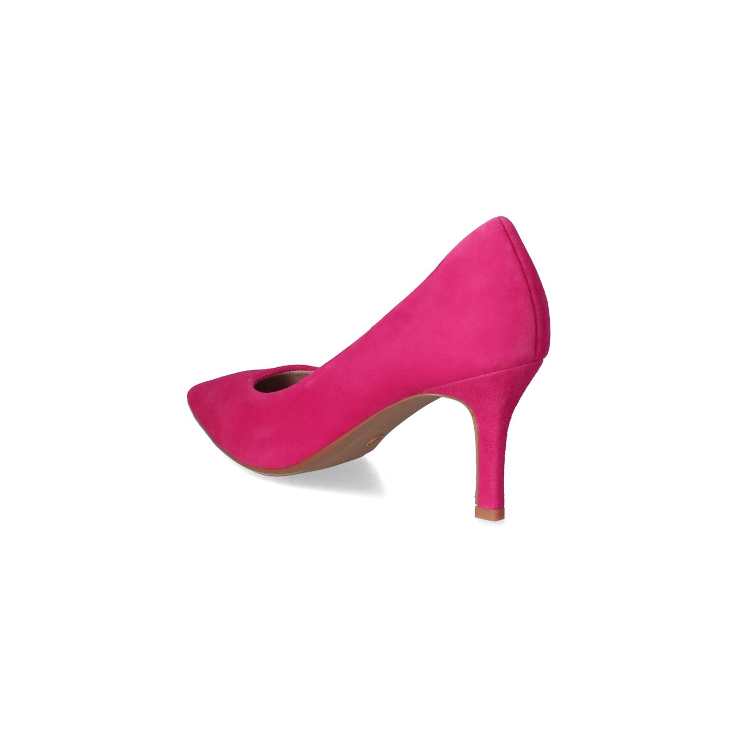 Tamaris Pumps - fuxia