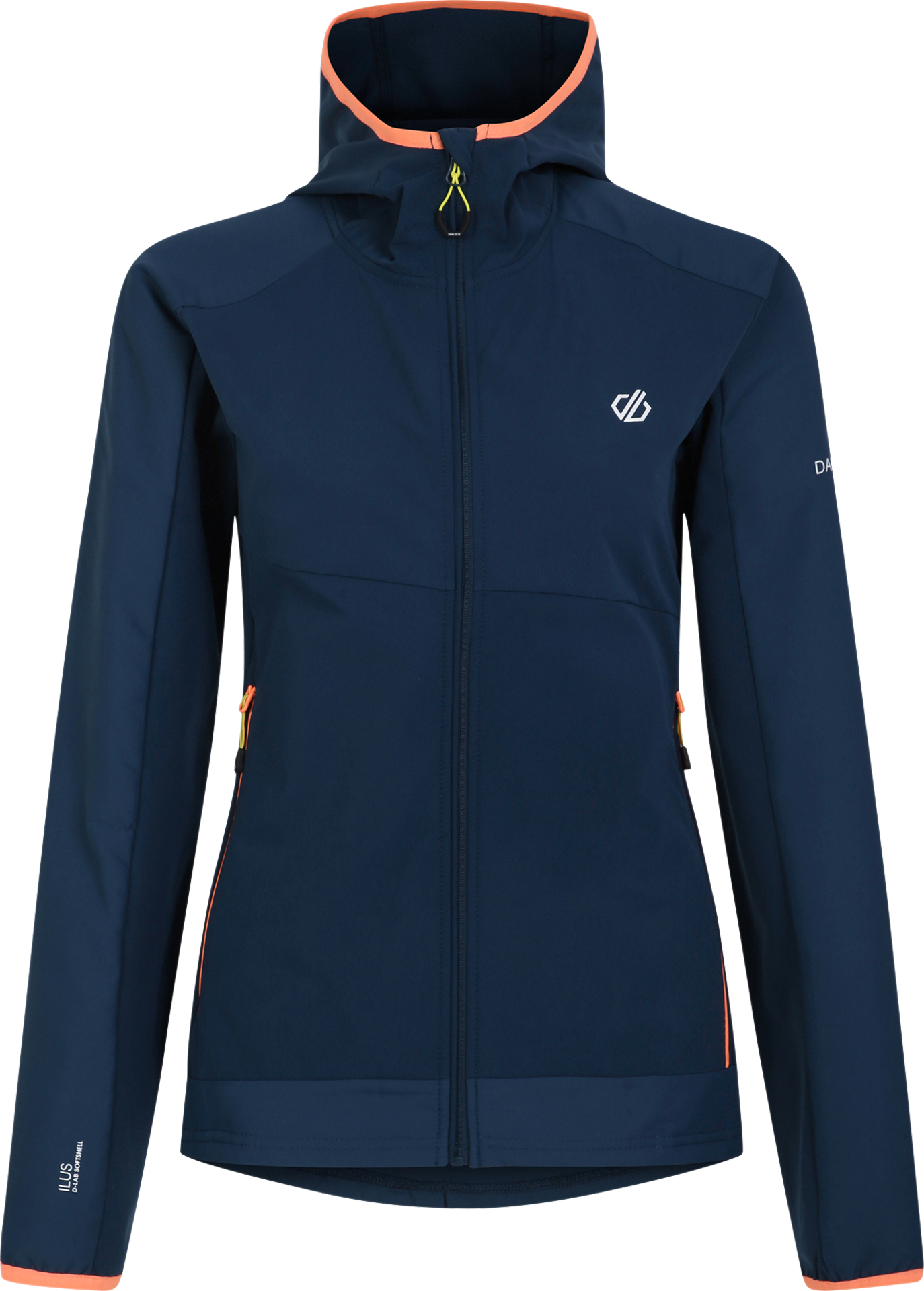 Dare2b Avidly II Damen Softshelljacke