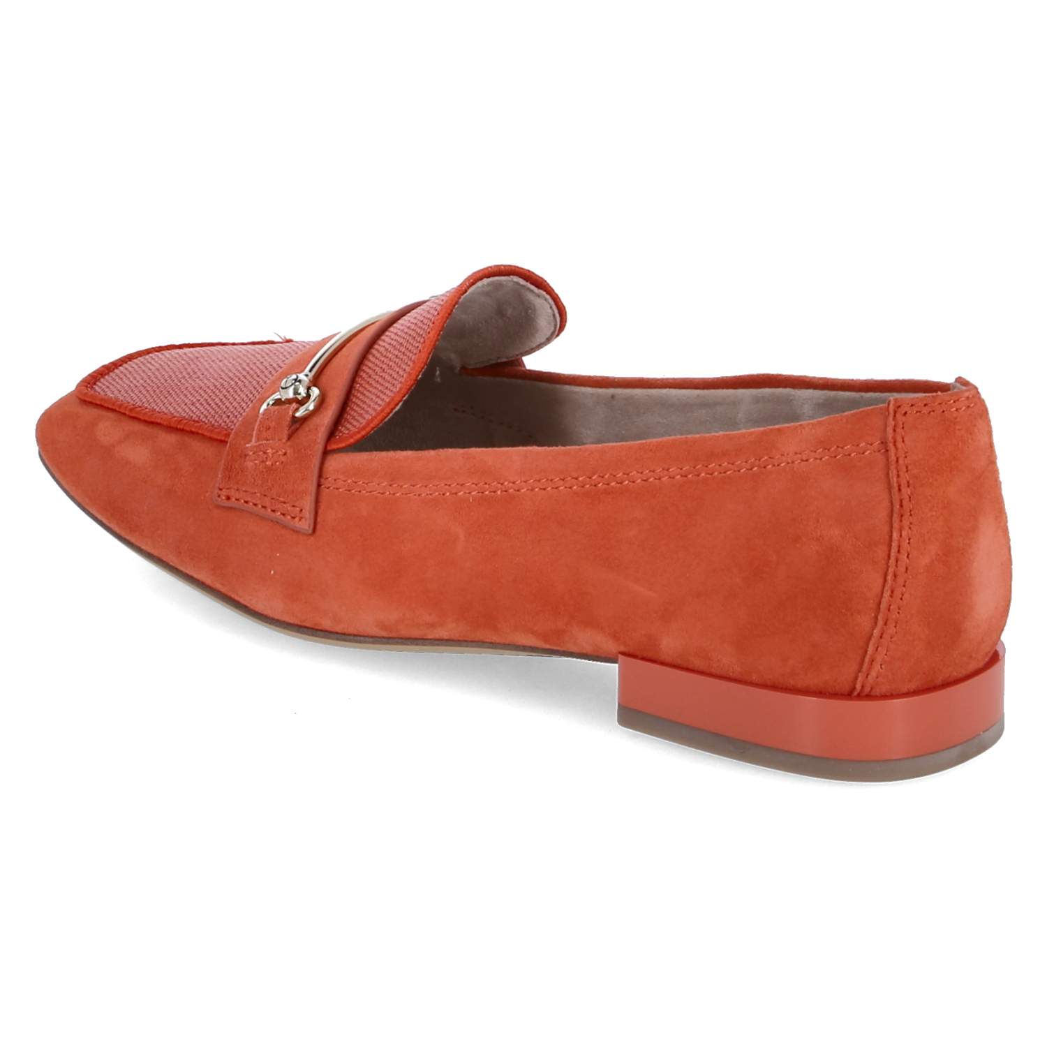 Tamaris Loafer - orange