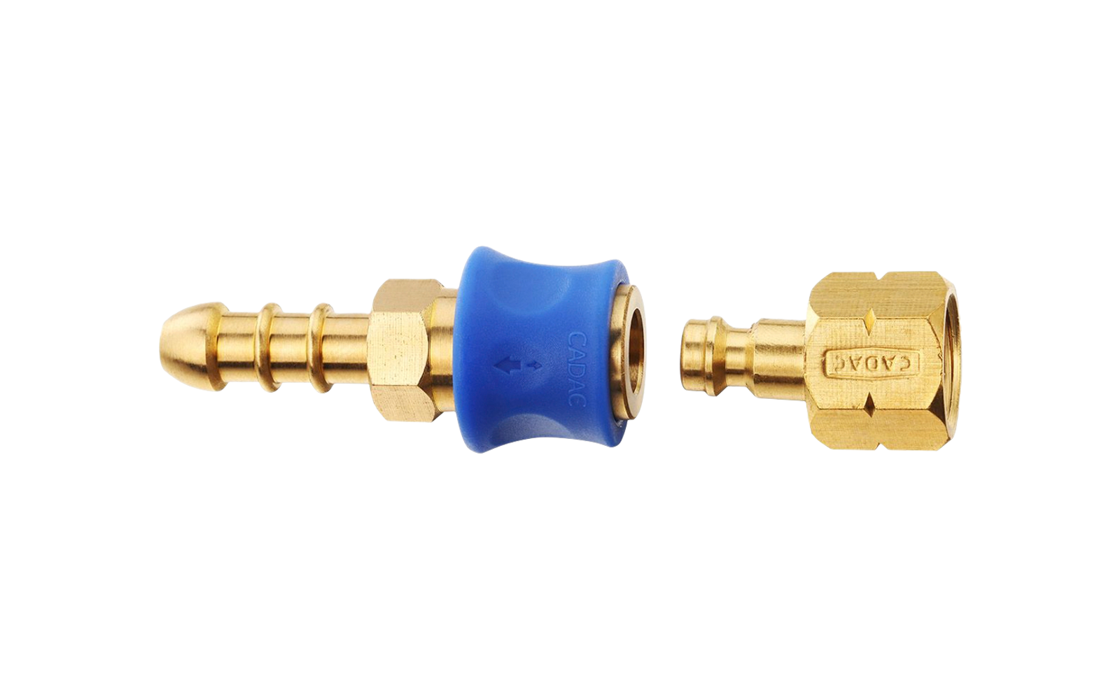 Cadac Quick Release Coupling 8mm