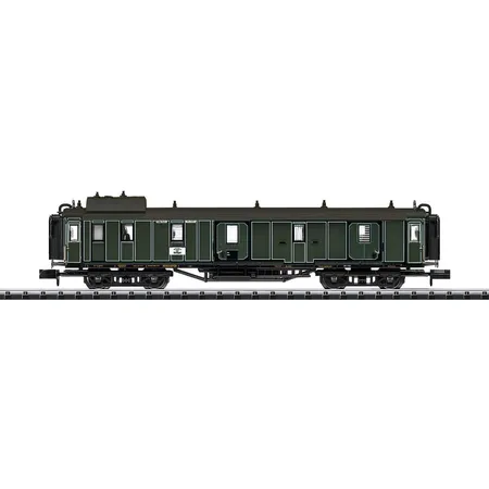 Trix 15968 - Bayerischer Schnellzugwagen
