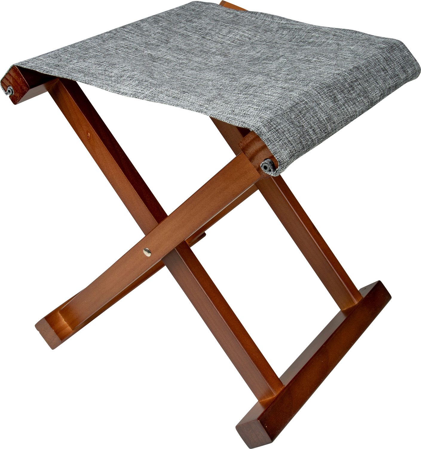 Bo-Camp Urban Outdoor Brentford Falthocker Grau