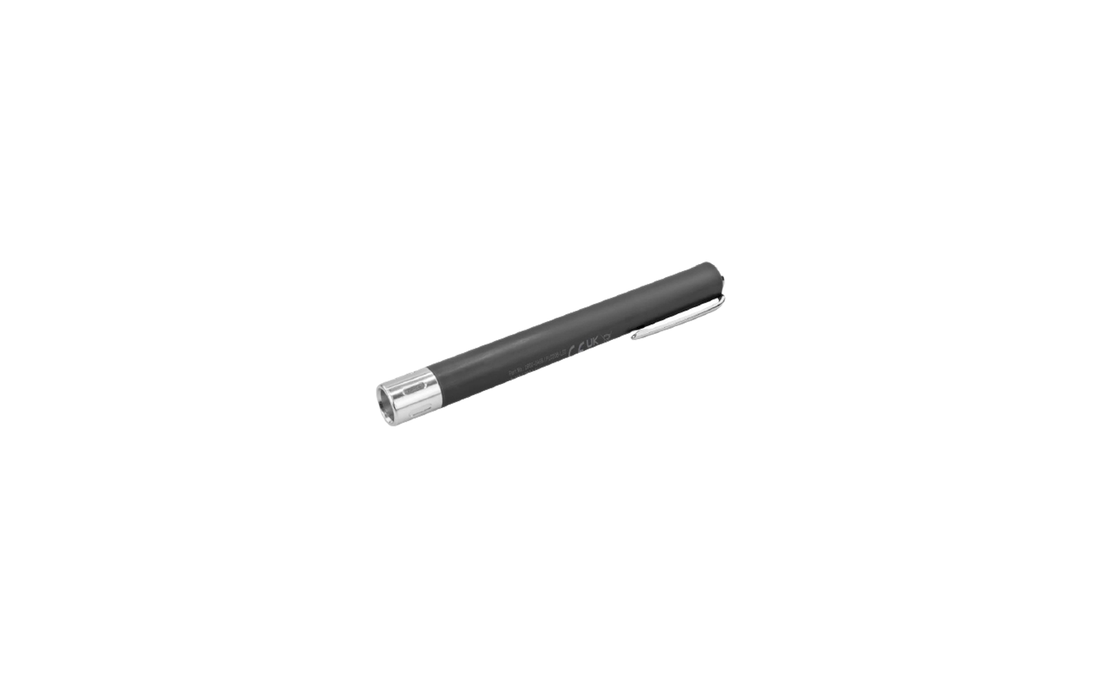 Ansmann Stiftleuchte PLC15B batteriebetrieben - kaltweiß