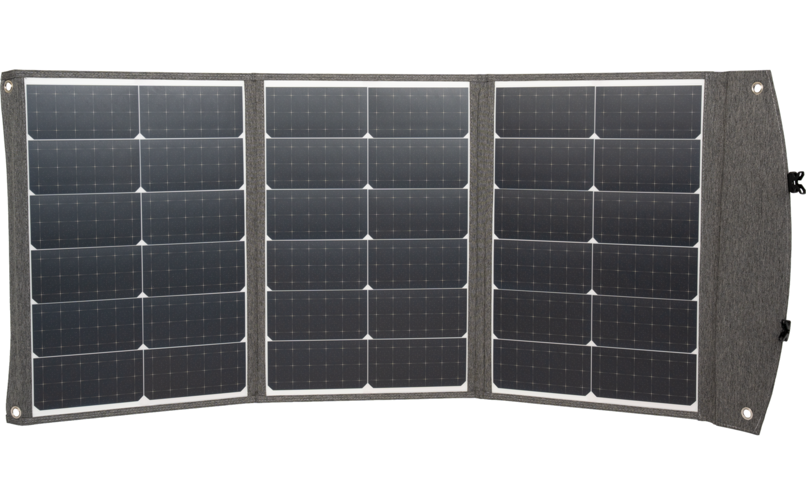 Berger faltbares Solarpanel 100 W