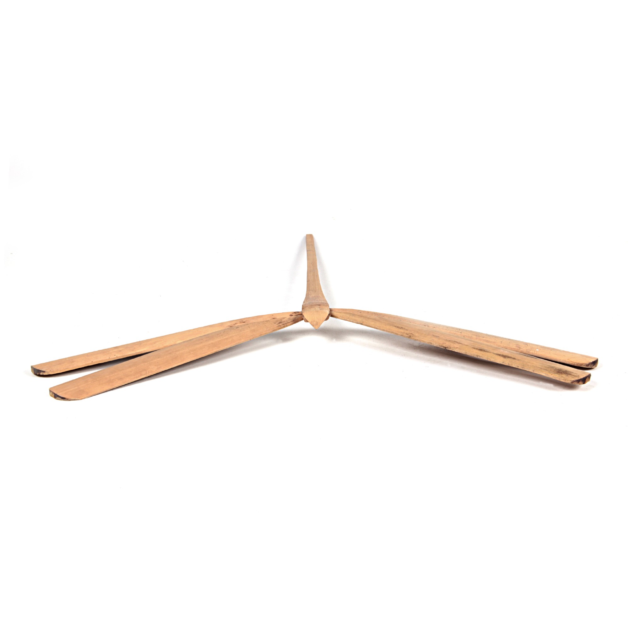 Bambuslibelle XL, natur, L 55 cm, B 56 cm günstig bestellen