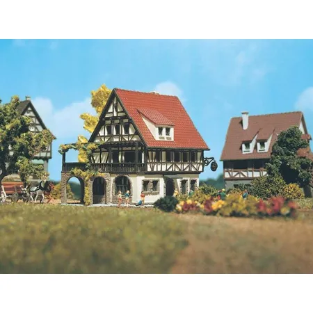 Vollmer Gasthof Sonne