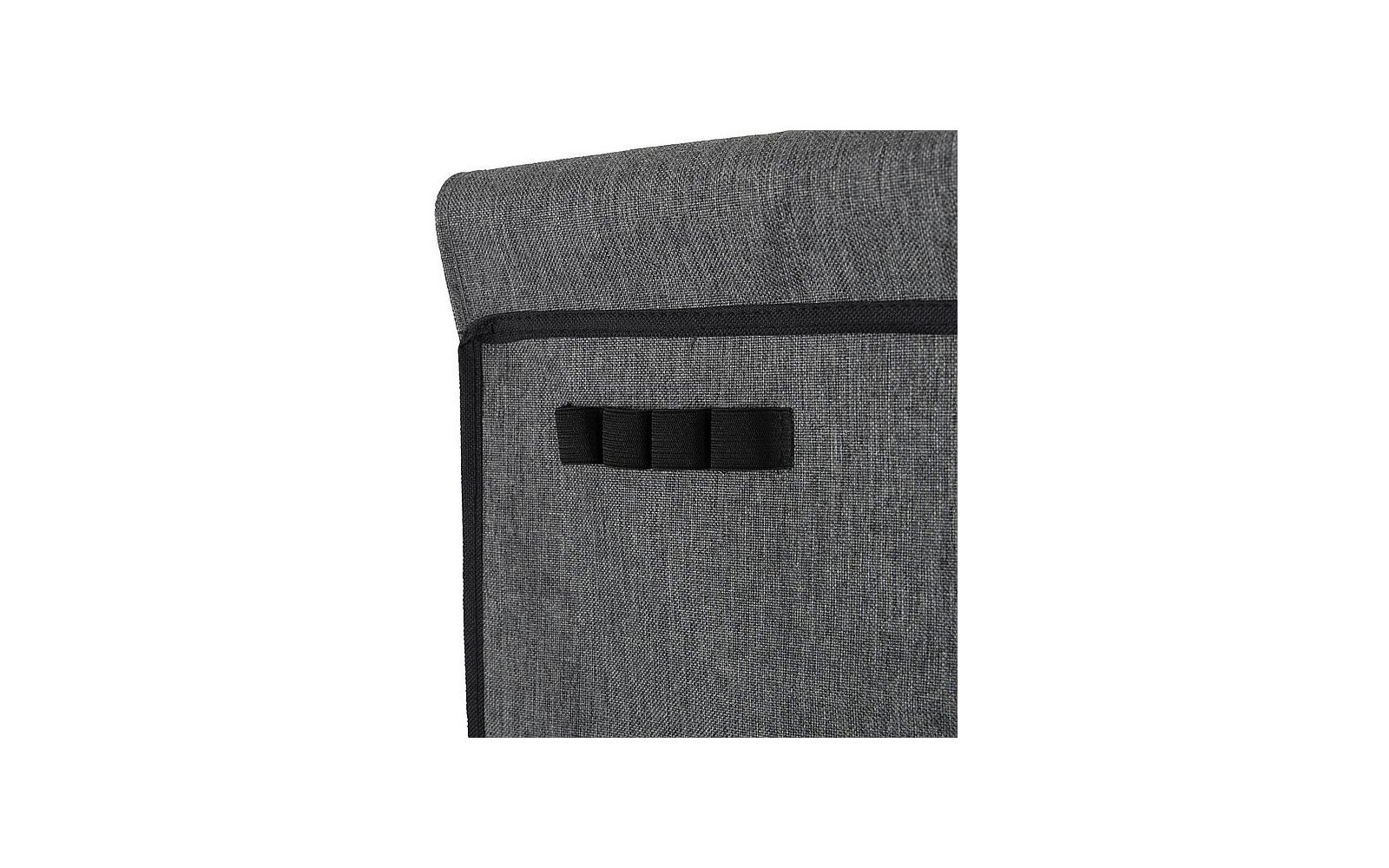 Bo-Camp Industrial Overton Organizer Medium