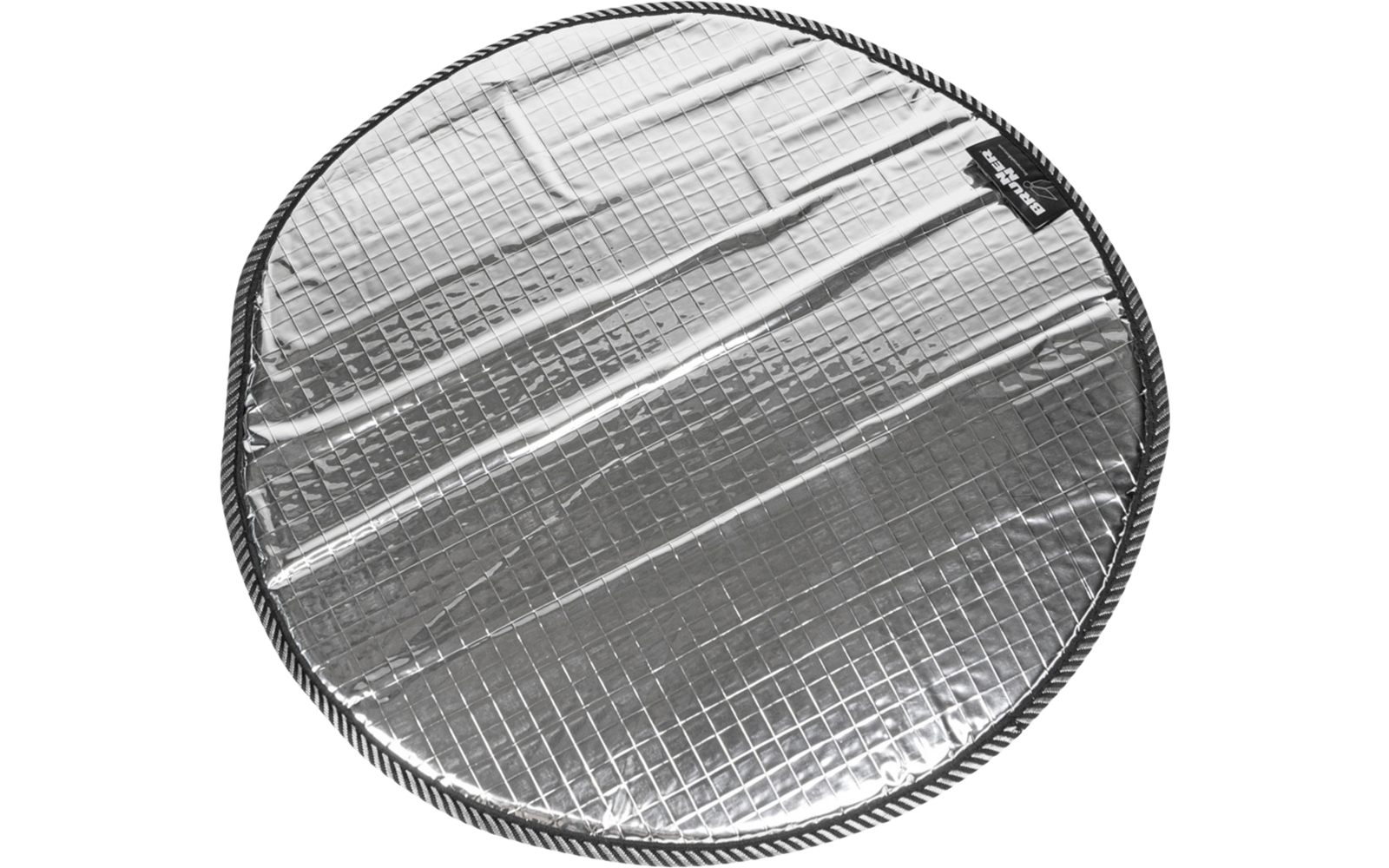 Brunner Thermosteer Lenkradabdeckung
