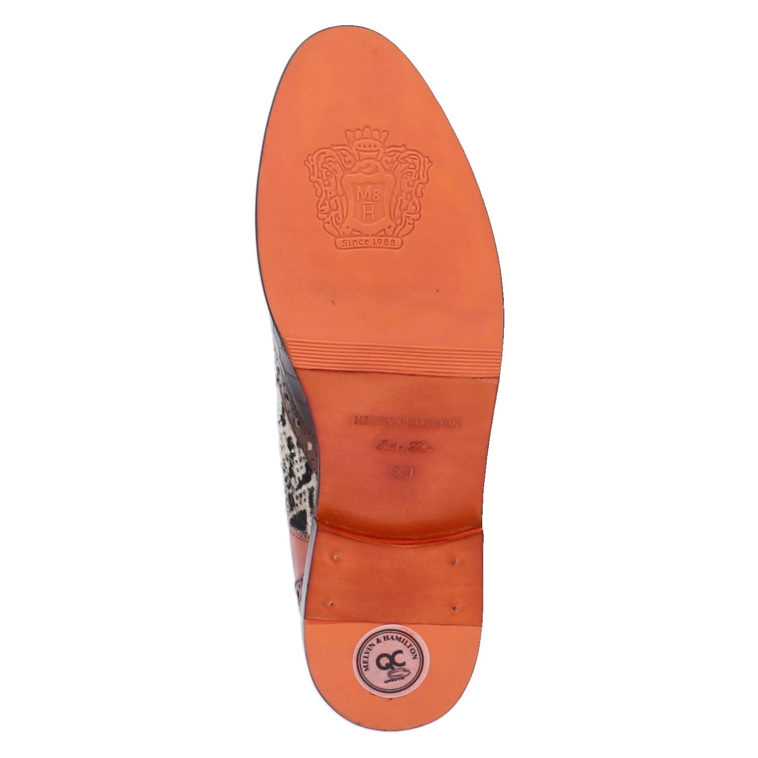 Melvin & Hamilton Chelsea Boots SELINA 29