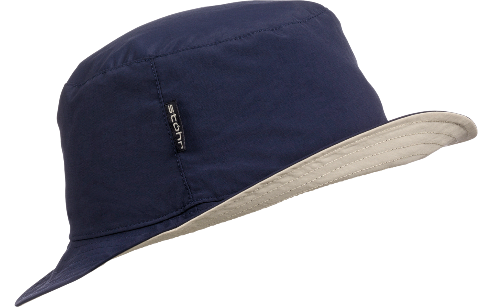 Stöhr Reversible Unisex Hut