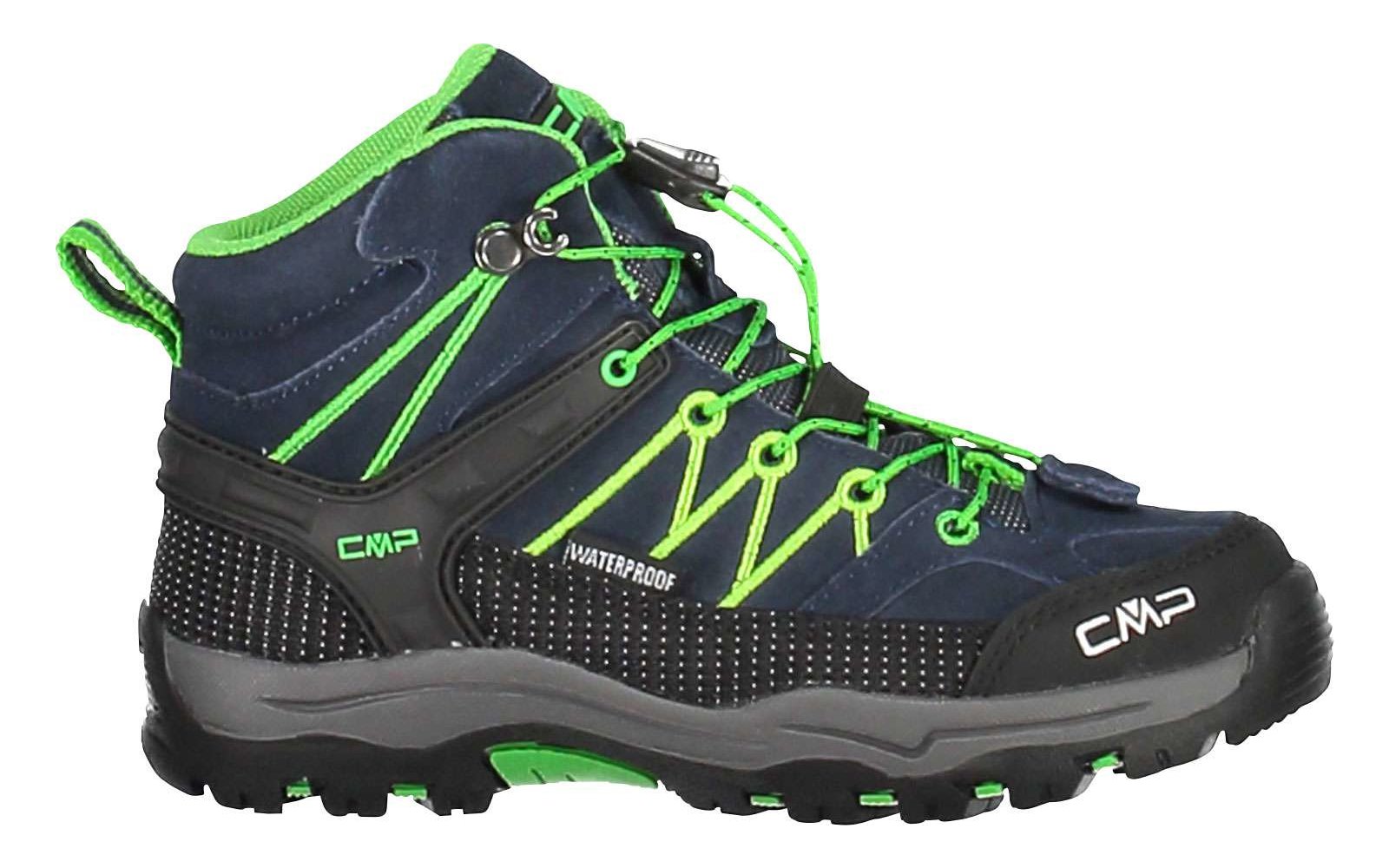 Campagnolo Rigel Mid WP Kinder Trekkingschuhe
