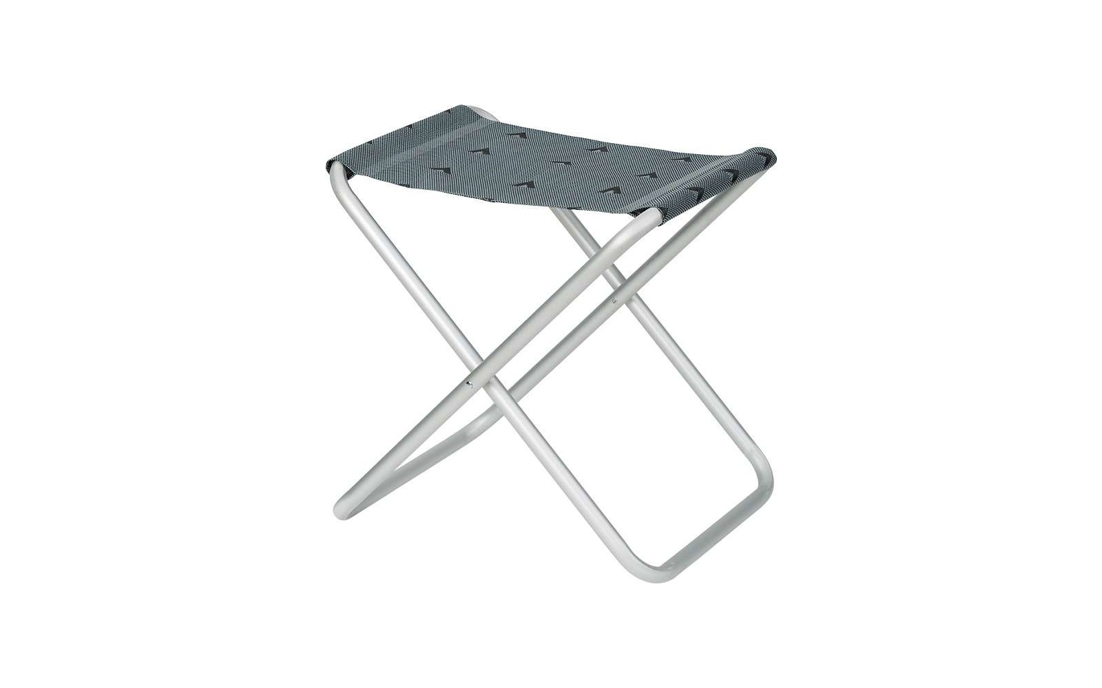 Berger Klapphocker XL blau