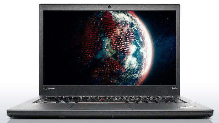 Lenovo ThinkPad T440s | i5-4300U | 14