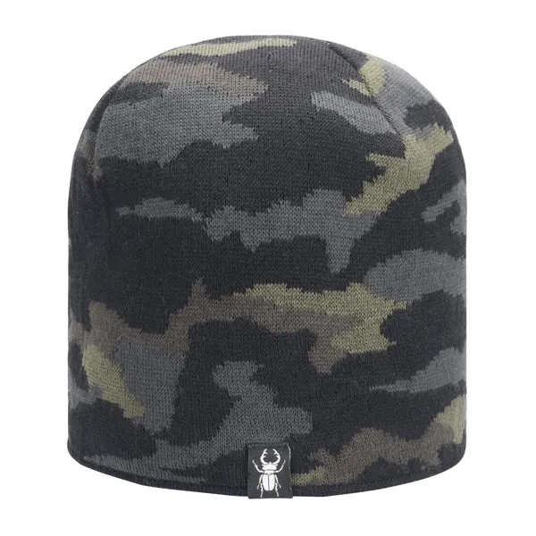 ArmyBug -  Commando Beanie
