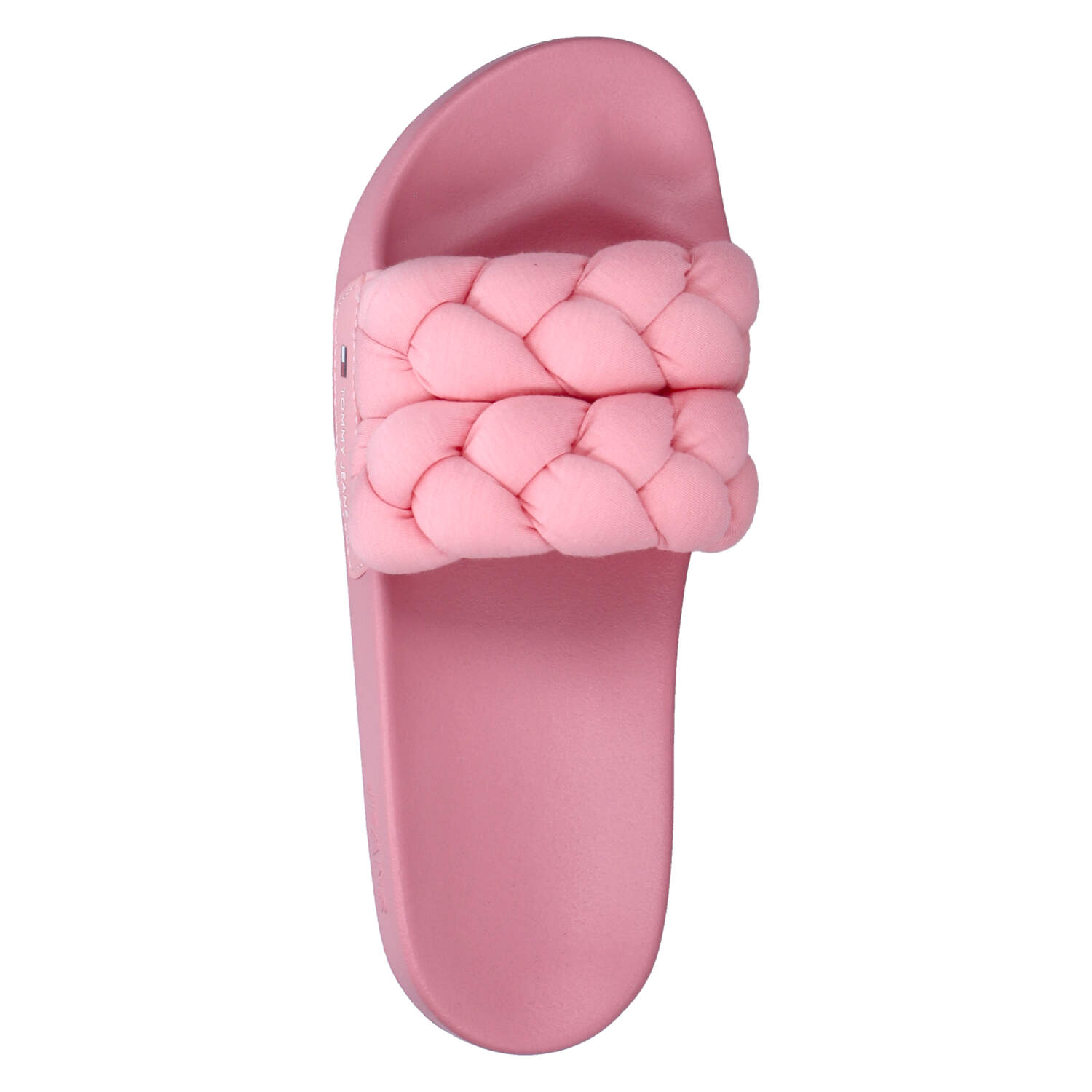 Tommy Jeans Pantoletten - pink