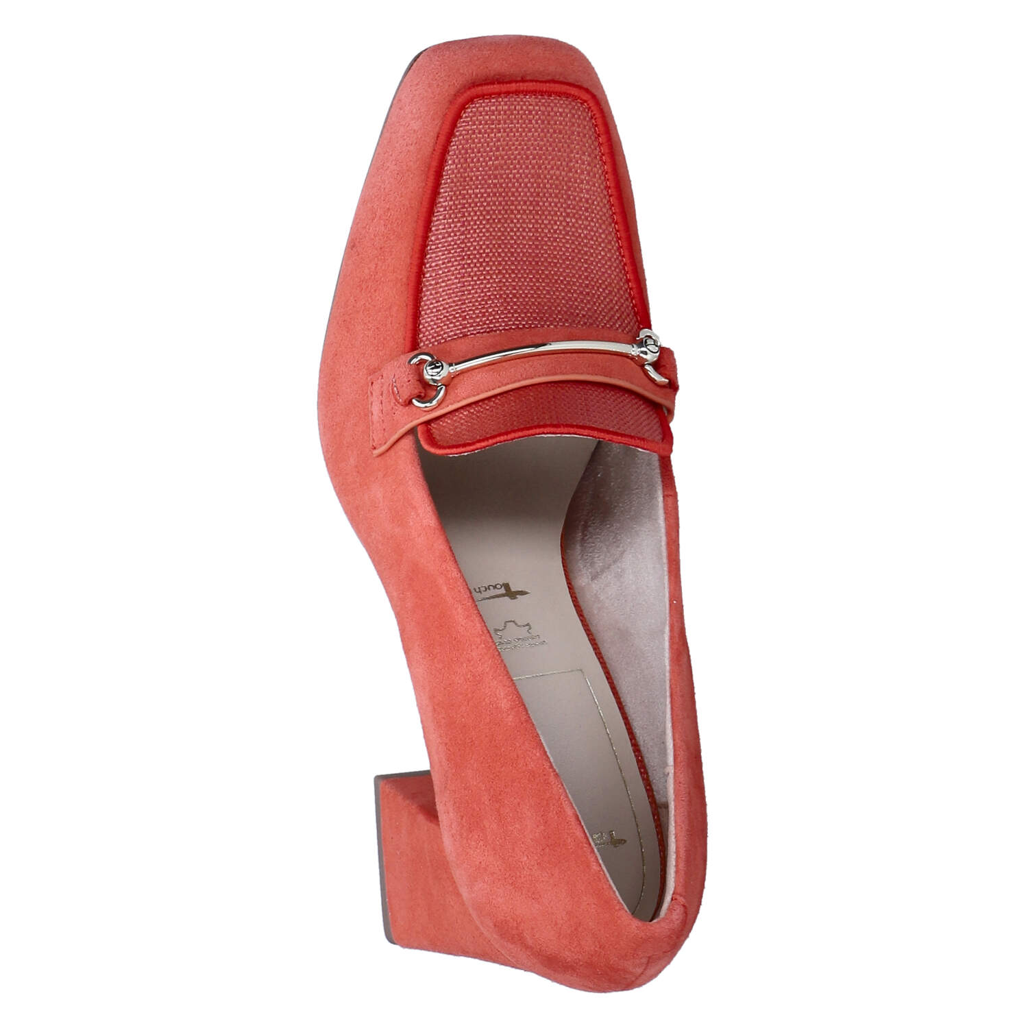 Tamaris Trotteurs - orange