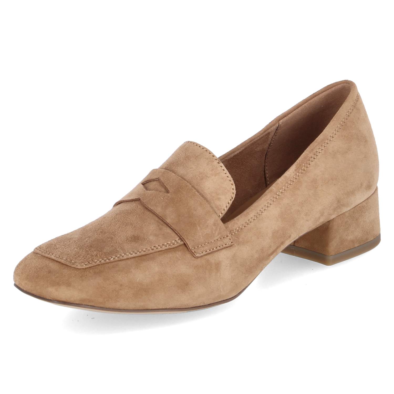 Tamaris Trotteurs - camel