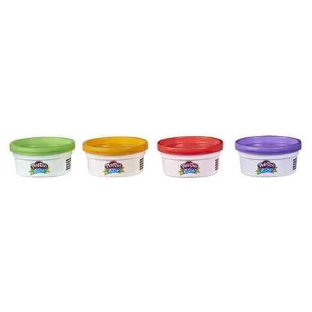 Play-Doh Elastix