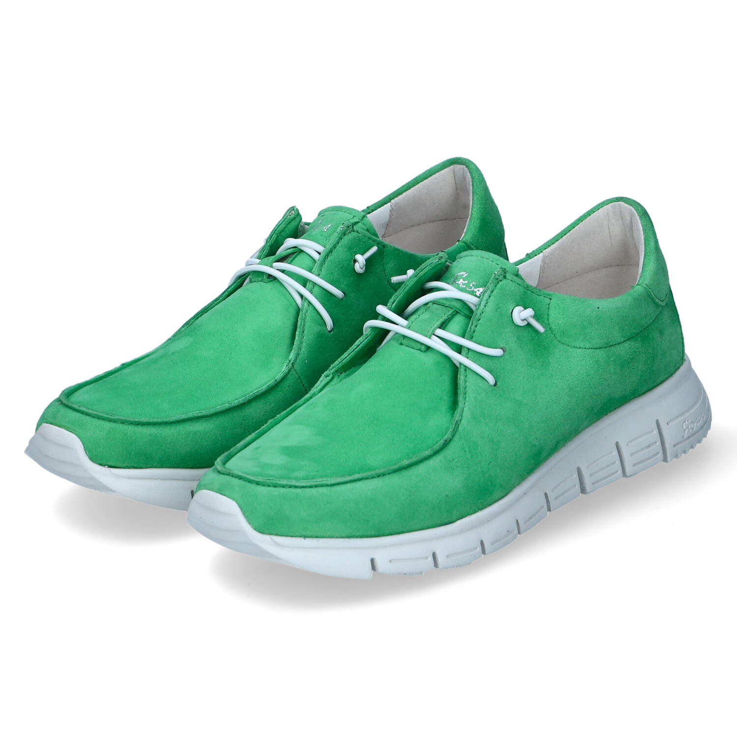 Sioux Halbschuhe MOKRUNNER