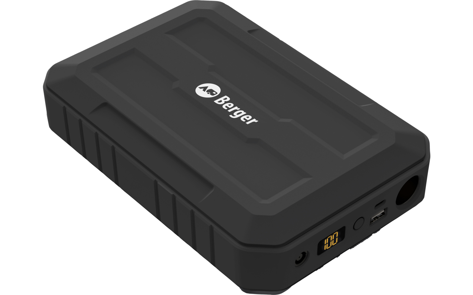 Berger Energy Pack Externe Batterie für Kompressor-Kühlboxen
