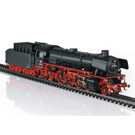 Märklin - Dampflokomotive Baureihe 041
