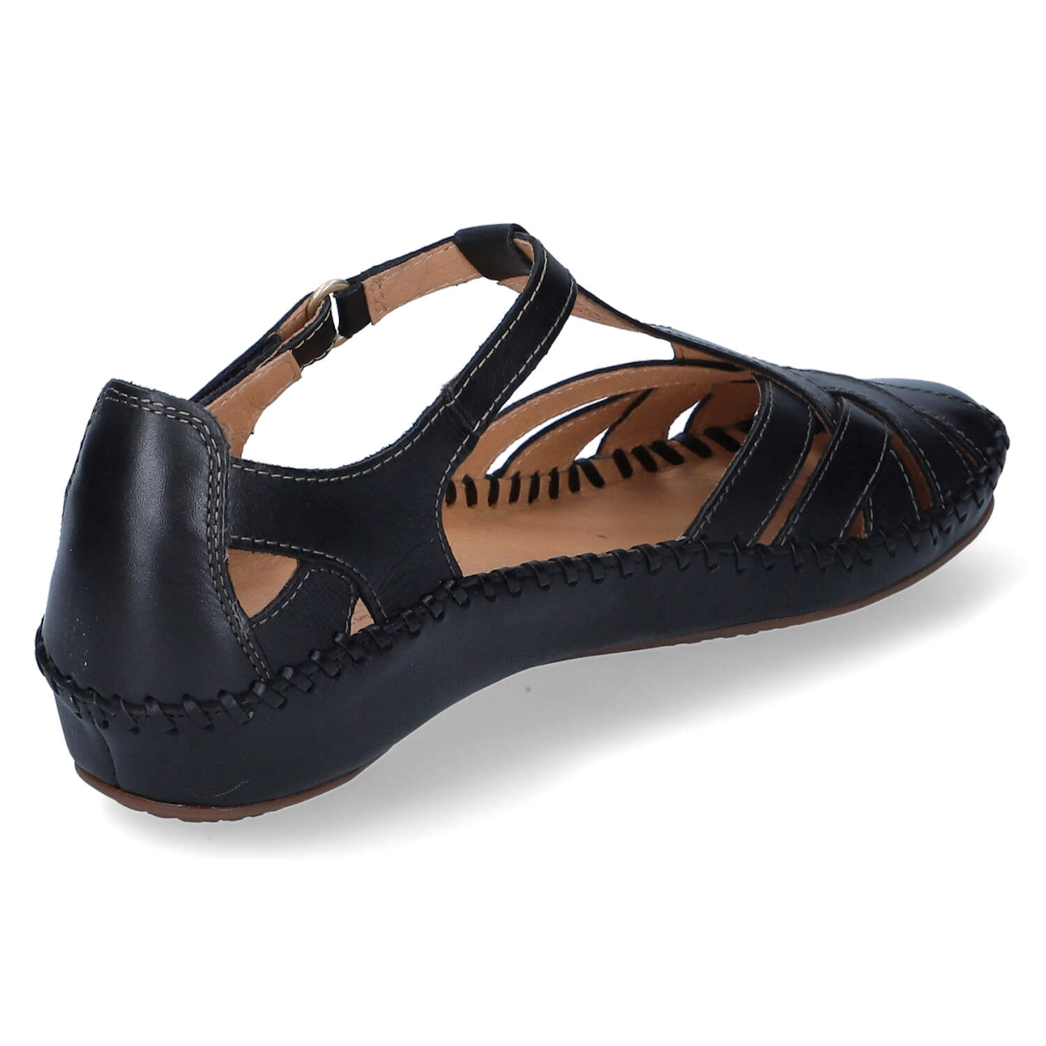 Pikolinos Sandalen P. VALLARTA - black