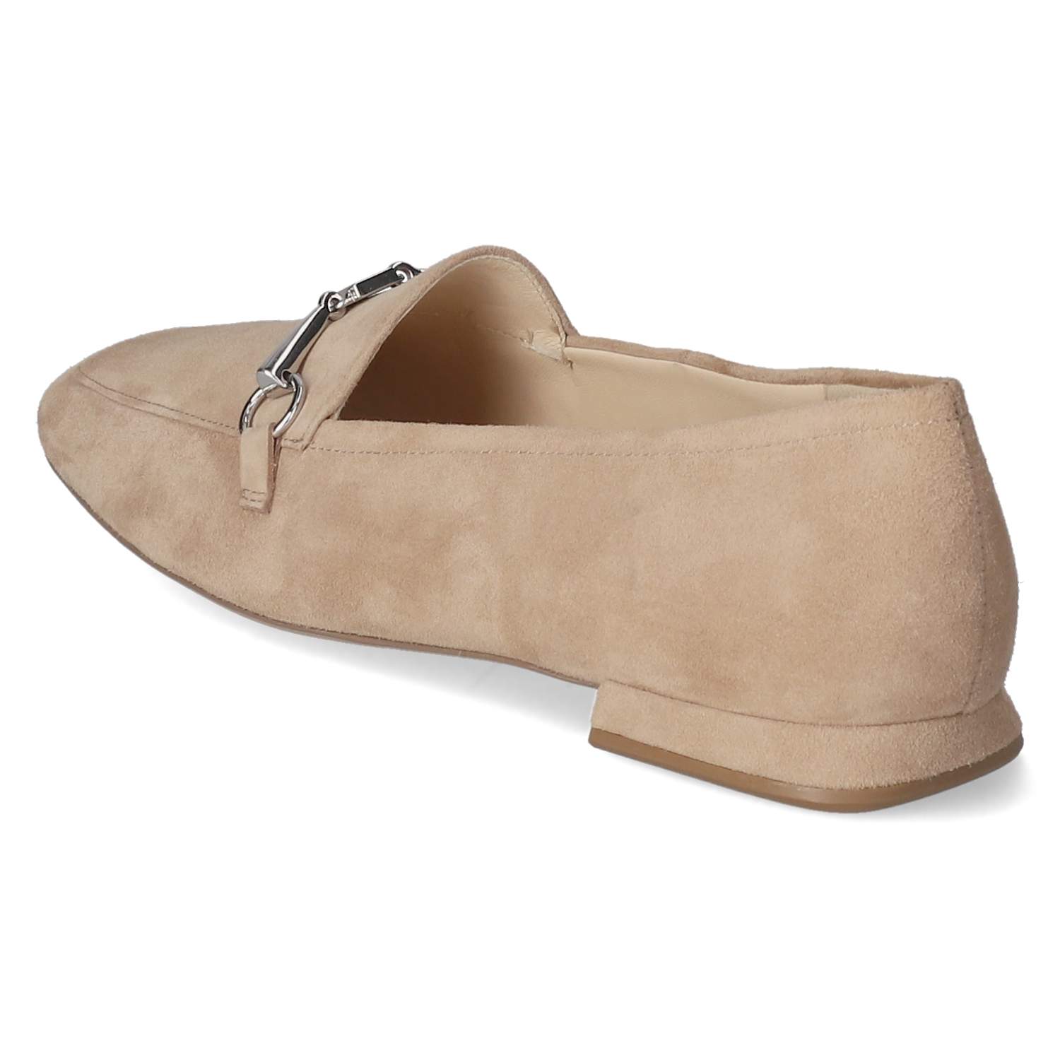 Högl Slipper - taupe