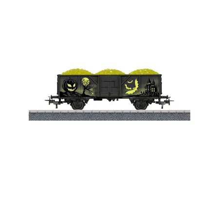 Märklin Start up - Halloween Wagen - Glow in the Dark