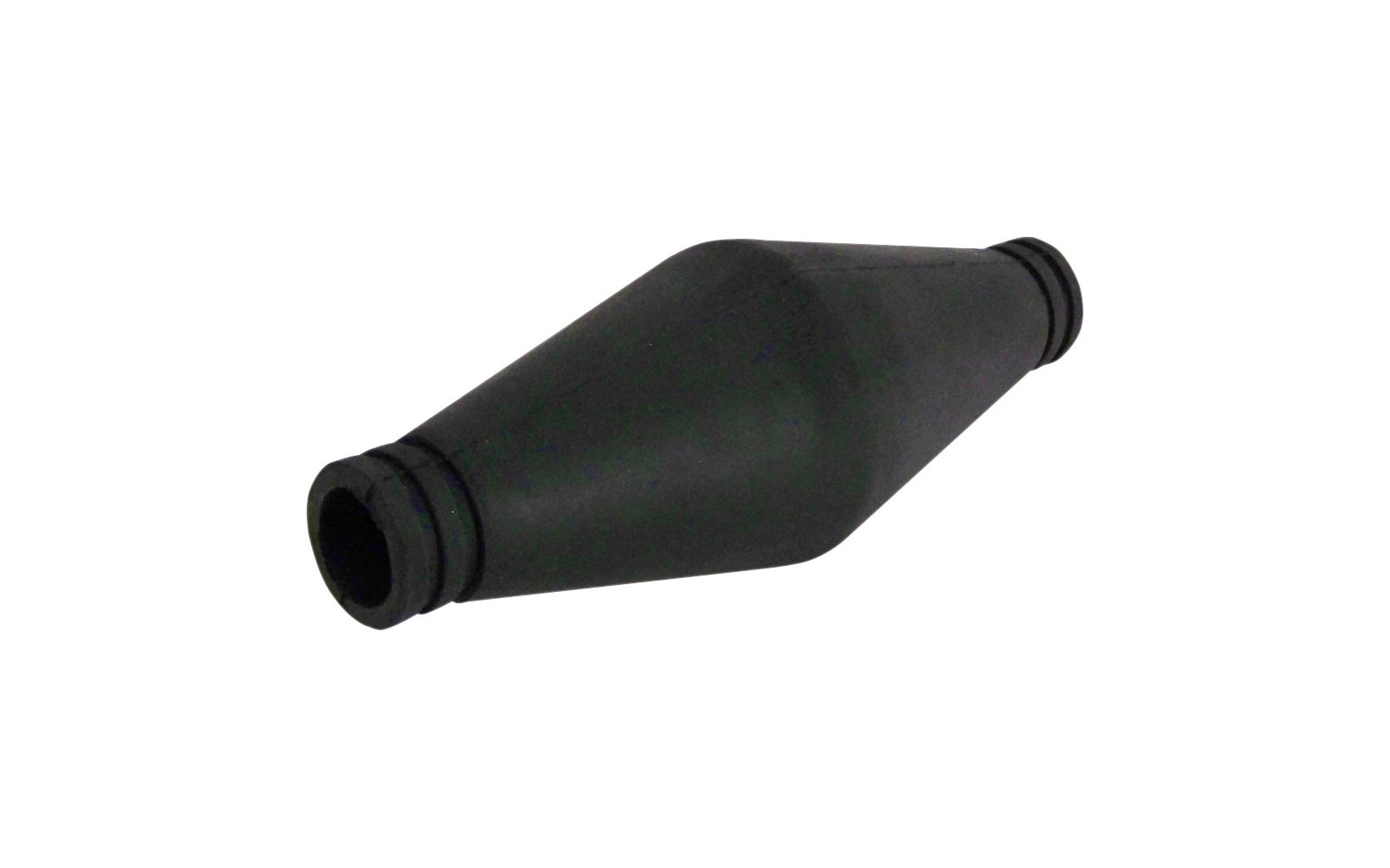 Ballon-Wagenheber Adapter eckig oval bis 7,5 cm