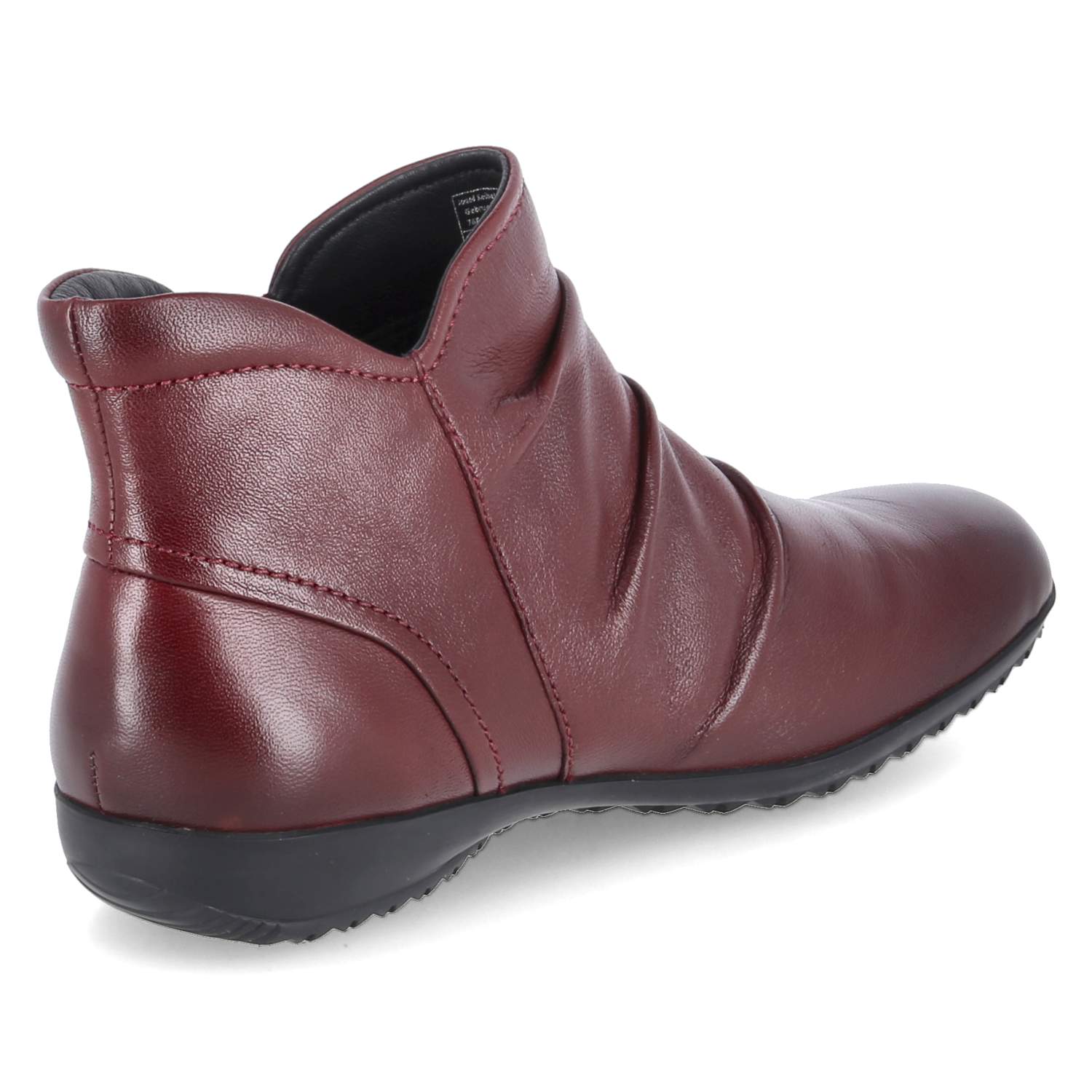 Josef Seibel Stiefeletten NALY 41 - bordeaux