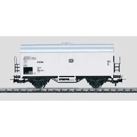 Märklin Start up Kühlwagen