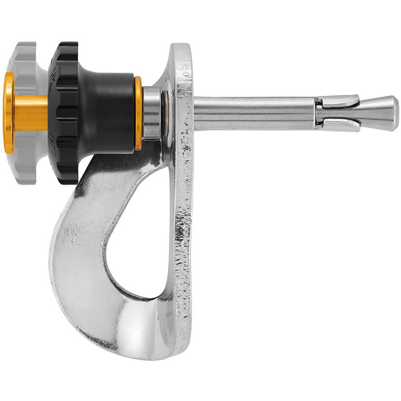 Petzl Pulse 8mm Bohrhaken