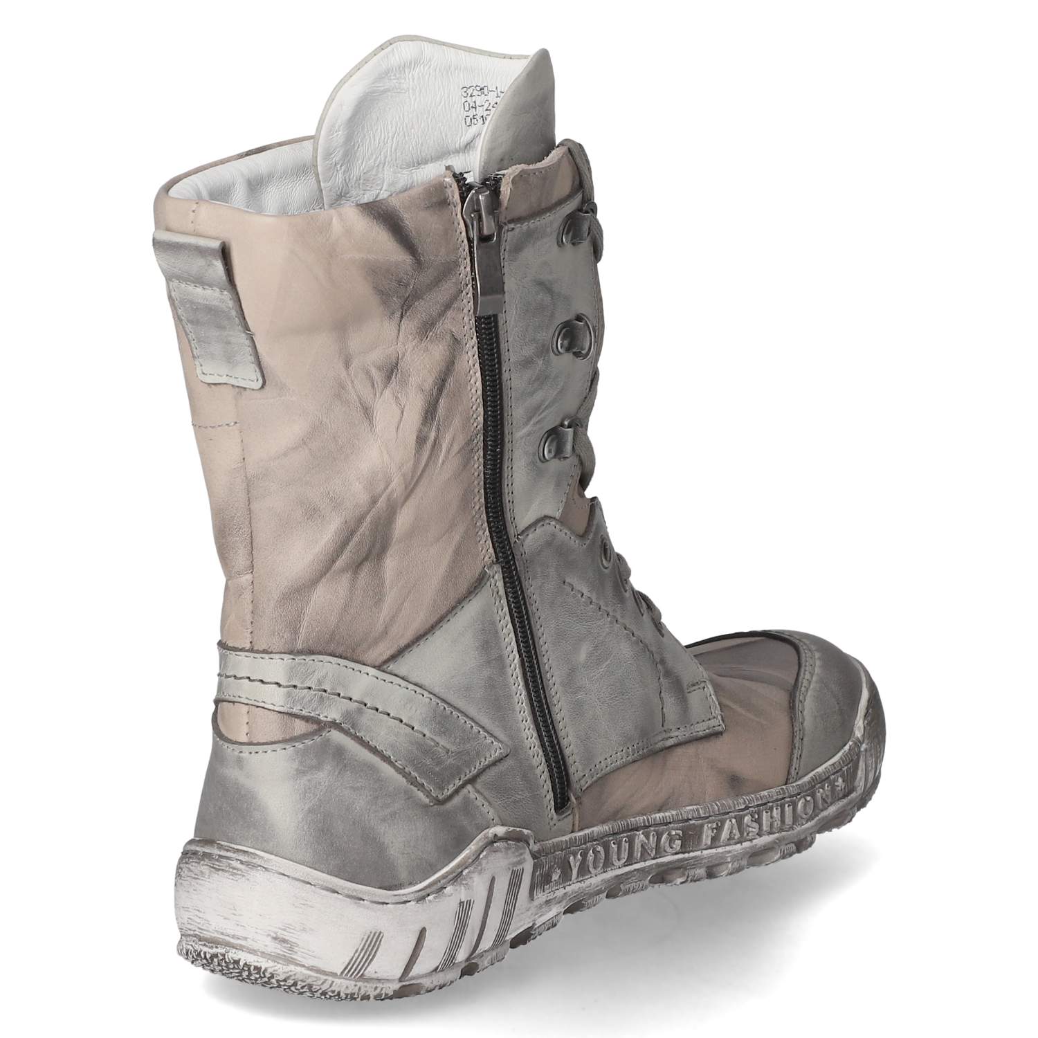 Krisbut Winterstiefeletten