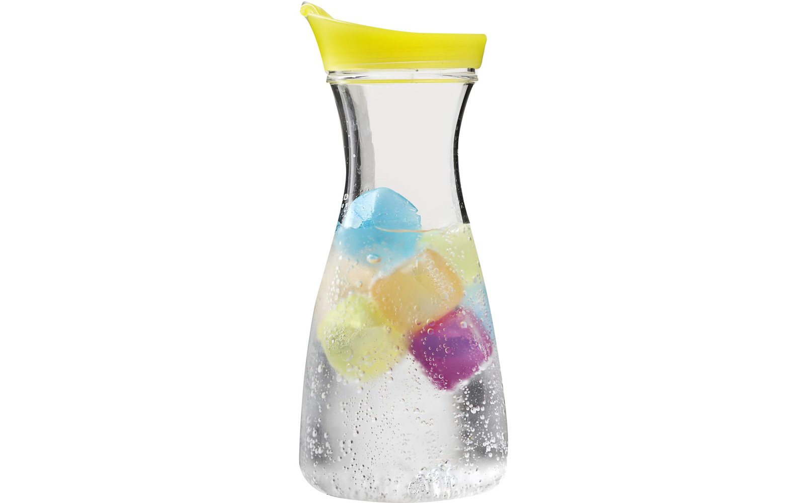 Brunner Cool Cubes Kunststoff-Eiswürfel 10 Stück